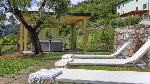 Coreglia Antelminelli Villa | Casa Tamara