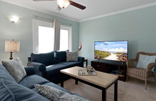 Navarre Beach House | Casa Tango