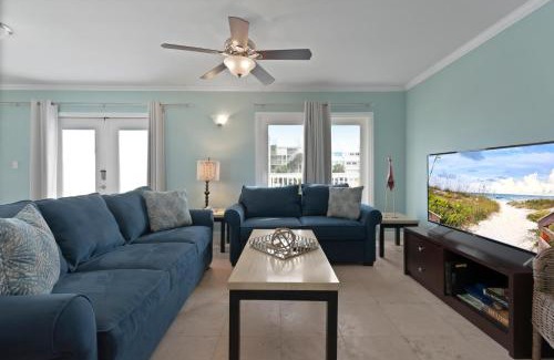 Navarre Beach House | Casa Tango