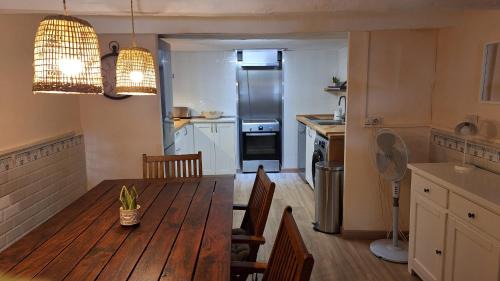 Old Town House | Casa Tarragona Histórica