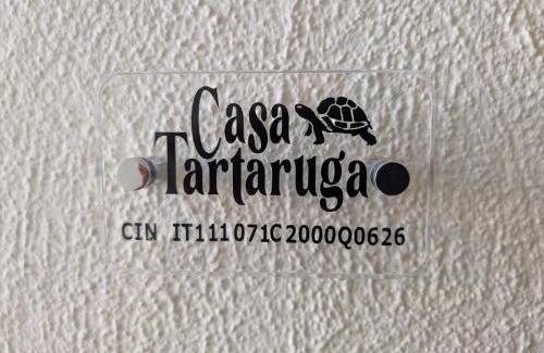 Sant'Antioco Apartment | Casa Tartaruga
