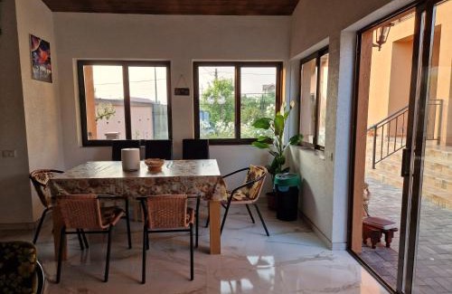 Corbu House | Casa Tatiana