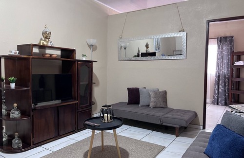 Liberia Apartment | Casa Tatich A/C Near LIR Airport