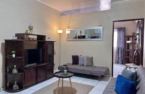 Liberia Apartment | Casa Tatich A/C Near LIR Airport