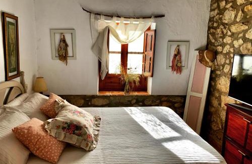 Segura de la Sierra House | Casa Tatisita Family