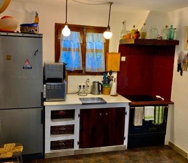 Segura de la Sierra House | Casa Tatisita Family