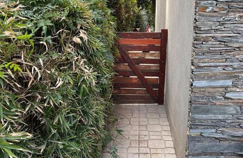 Yocsina Villa | Casa Tejas 3