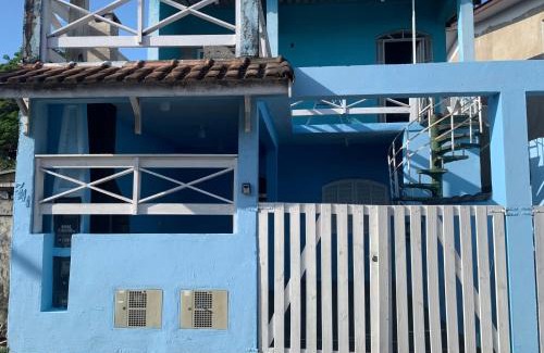 Centro House | Casa Temporada Bertioga