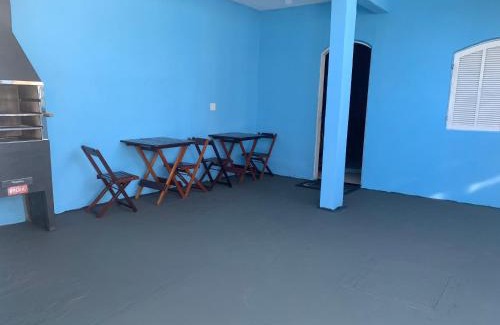 Centro House | Casa Temporada Bertioga