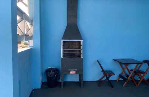 Centro House | Casa Temporada Bertioga