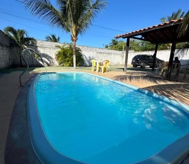 Jaua House | Casa temporada em Arembepe