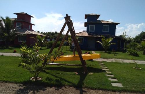 Praia Rasa House | Casa Temporada em Buzios