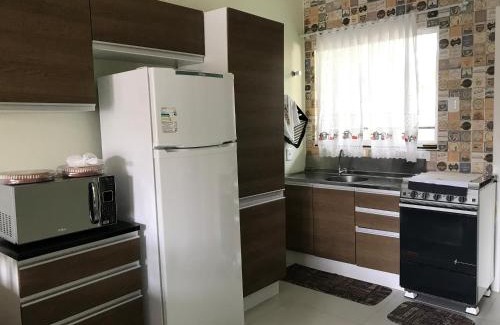 Canto Grande House | Casa temporada Mariscal, Bombinhas-SC