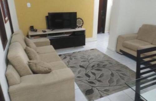 Extensao do Bosque House | Casa Temporada Rio das Ostras