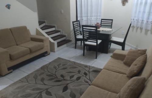 Extensao do Bosque House | Casa Temporada Rio das Ostras