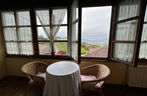 Vallobal House | Casa Tenada