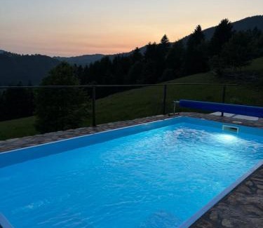 Albac Cabin | Casa Teodora