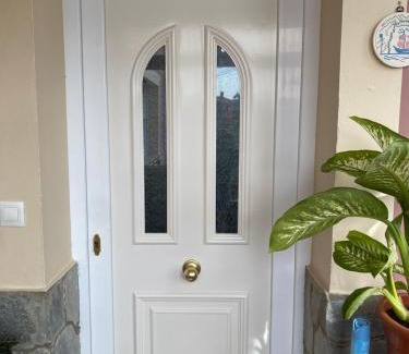 San Pedro de la Ribera House | Casa Terán