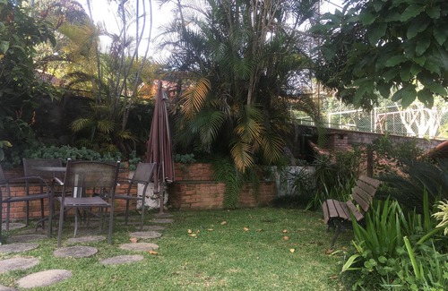 Teresopolis House | Casa Teresopolis, overlooking mountains