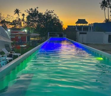 Barra de Navidad House | Casa Terra cerca de Playa