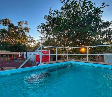 Barra de Navidad House | Casa Terra cerca de Playa