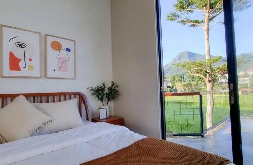 Sidomulyo Villa | Casa Terra