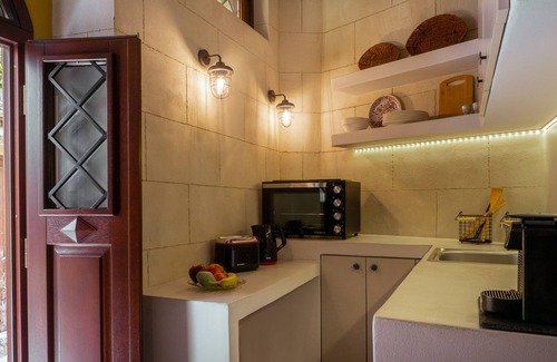 Rhodes Old Town House | Casa Theano - Old Town