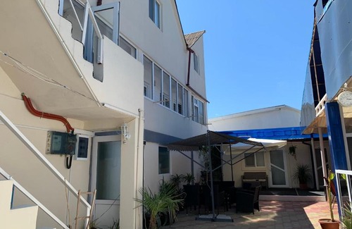 Costinesti House | Casa Ti Amo