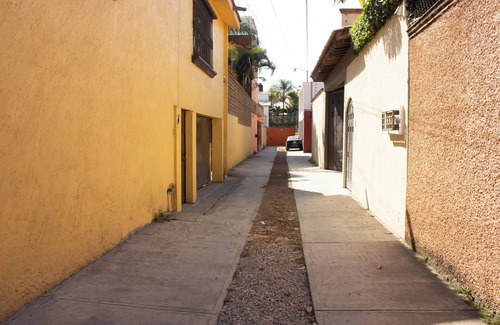 Jiutepec House | CASA TÍA 3B Your best option in the city of the eternal spring.