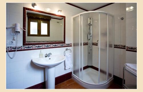 Carrion de los Condes Apartment | Casa Tia Paula