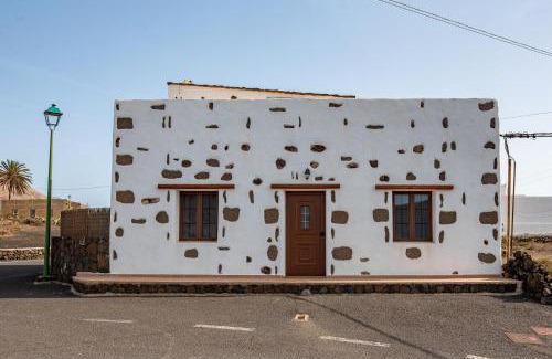 Tinajo House | Casa Tilama