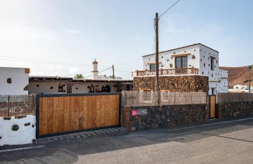 Tinajo House | Casa Tilama