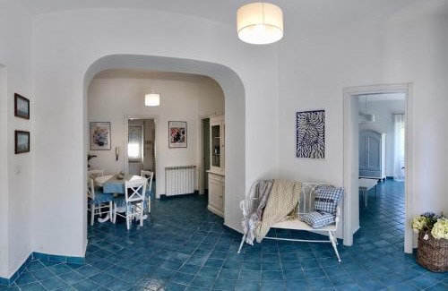 Miseno Apartment | Casa Tilde Miseno