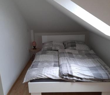 Homberg Apartment | Casa Tina