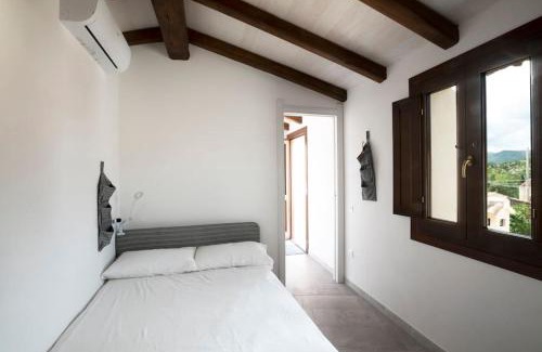 Armungia House | Casa tipica nel borgo antico