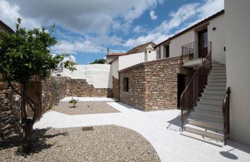Armungia House | Casa tipica nel borgo antico