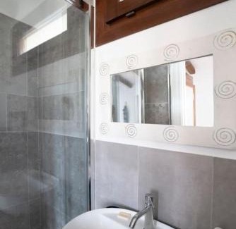 Armungia House | Casa tipica nel borgo antico