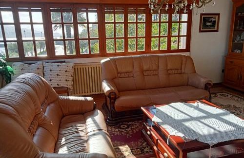 Tornon House | Casa Tirador