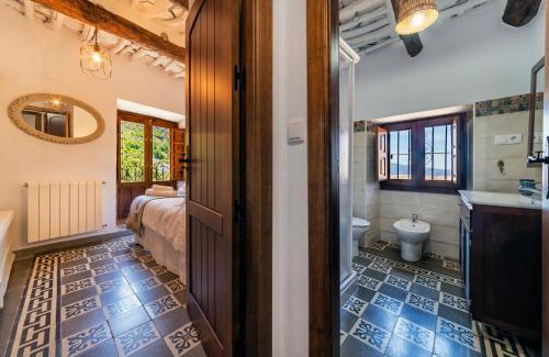 Bubion House | Casa Tita María