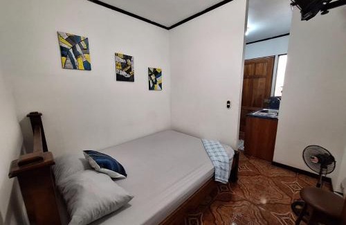 Valle Pura Vida Apartment | Casa Titi - Manuel Antonio