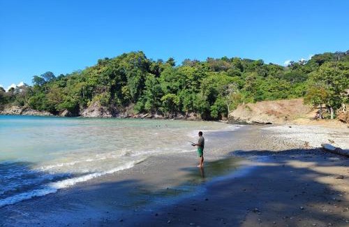 Valle Pura Vida Apartment | Casa Titi - Manuel Antonio