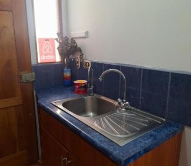 Valle Pura Vida Apartment | Casa Titi - Manuel Antonio