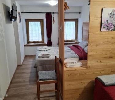 Santo Stefano di Cadore Apartment | Casa Tiziano e Nila