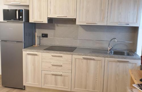 Santo Stefano di Cadore Apartment | Casa Tiziano e Nila