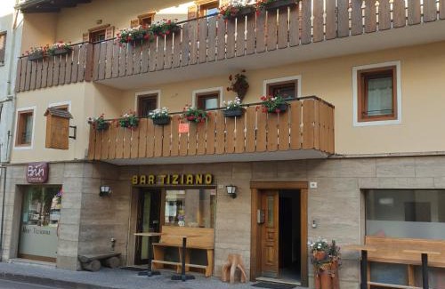 Santo Stefano di Cadore Apartment | Casa Tiziano e Nila