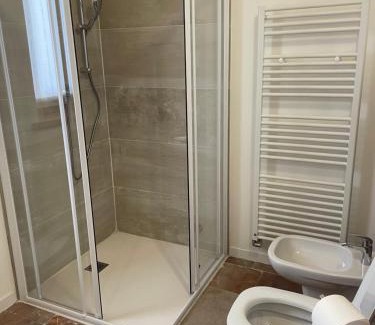 Cusino House | Casa Tiziana