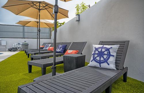 Levittown House | Casa Toñita