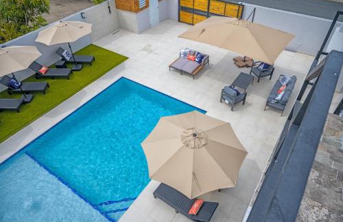 Levittown House | Casa Toñita