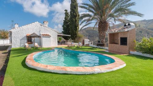 Almachar Villa | Casa Tobalo Almachar by Ruralidays