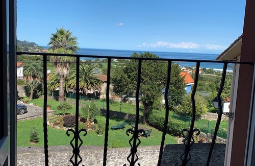 Obaya House | Casa TODAH beaches and mountains.
